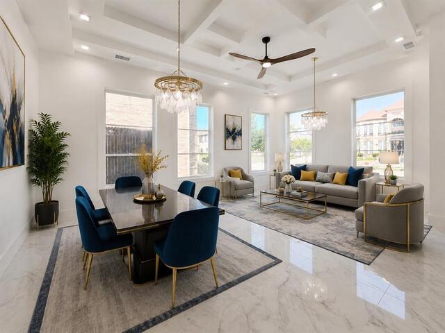 1205 Bravura, Drive Plano, TX photo 5