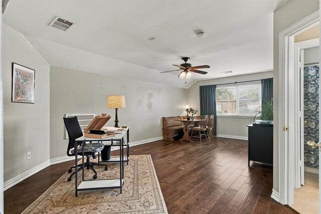 3608 Gallop Court, Flower Mound, TX photo 33