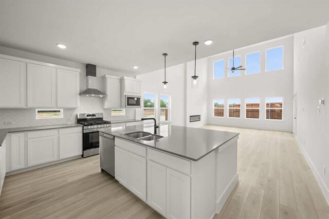416, Sequoia Denton, TX photo 8