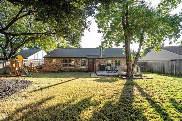 3911 White Oak Court, Flower Mound, TX photo 29