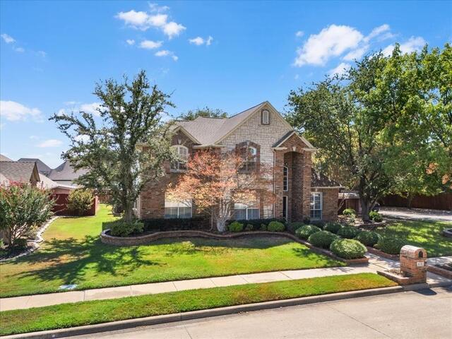 412 Vasey Oak, Drive Keller, TX photo 30