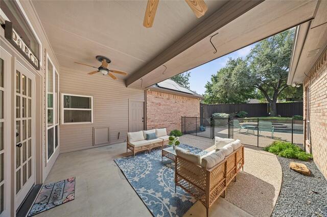 177 Asher, Court Coppell, TX photo 31