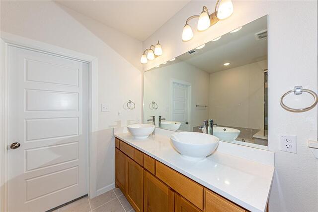 3517 Iron Horse Drive, Little Elm, TX photo 17