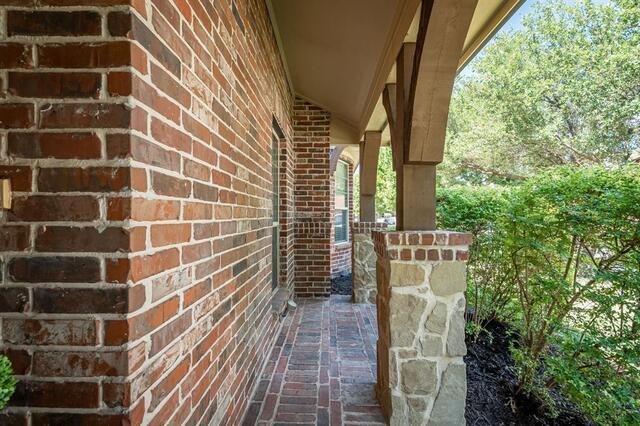 13407 Chittamwood, Lane Frisco, TX photo 2