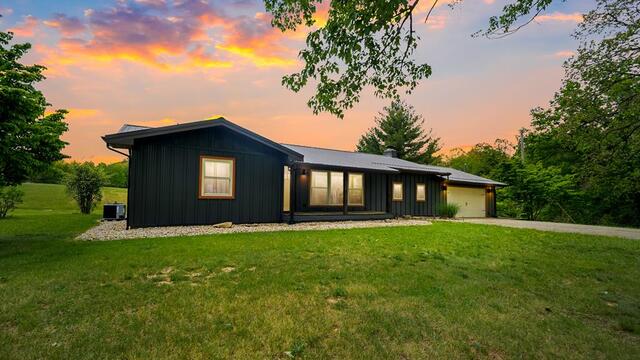 Property at 1405 White Oak Rd