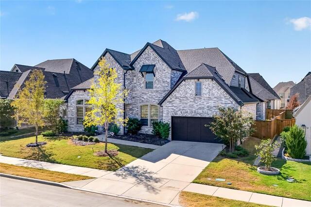 2229 Havannah, Drive Celina, TX photo 3