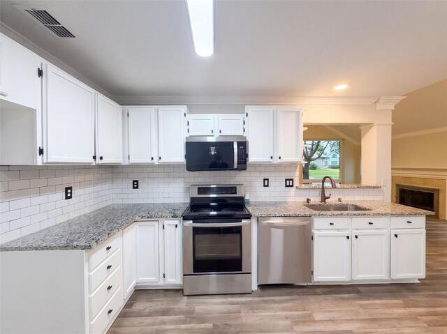 2228 Silverthorn Lane, Flower Mound, TX photo 12