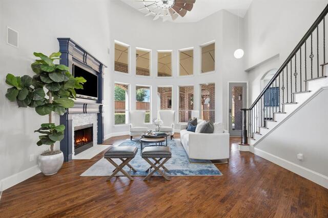 2257 Hermitage, Drive Allen, TX photo 16