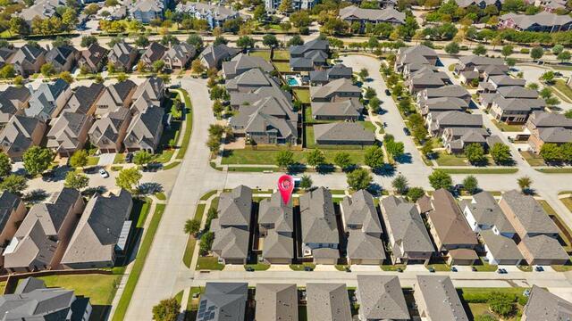 802 Davids, Way Allen, TX photo 29