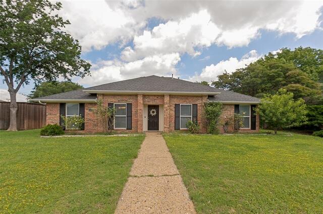 2013 Pleasant Valley Drive, Plano, TX image