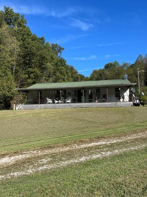 Property at 2786 Poplar Fork