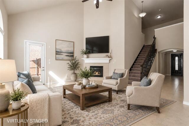 1704 Hickory Chase, Circle Keller, TX photo 15