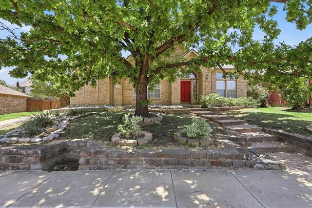 9325 Vista Circle, Irving, TX image