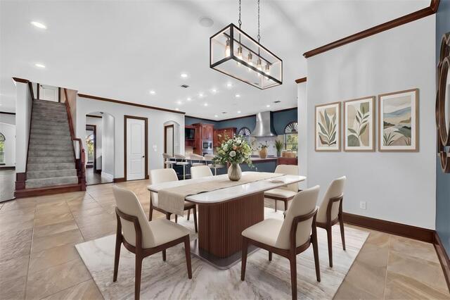 1500 Southfalls Court, Flower Mound, TX photo 9
