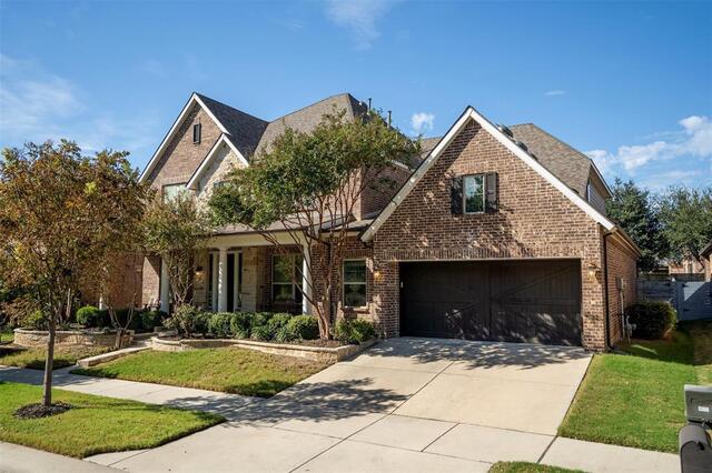 1305 5th, Street Argyle, TX photo 2