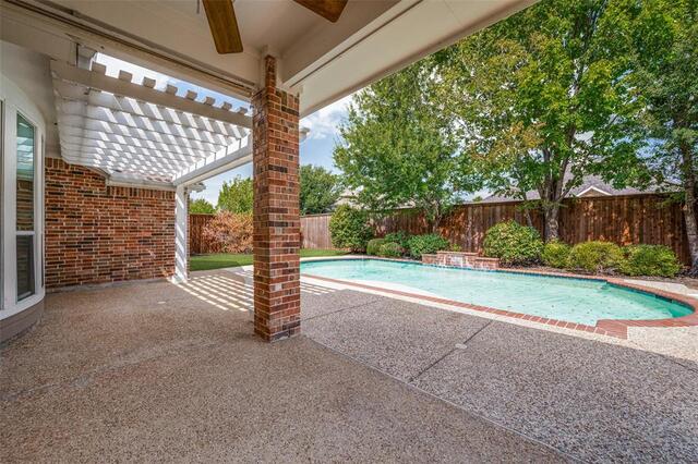 850 Kings View, Drive Prosper, TX photo 25