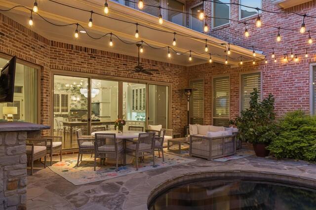 1401 Eastwick, Lane Plano, TX photo 27