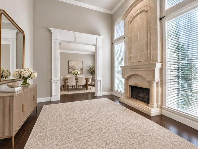 1500 Gentle, Way Prosper, TX photo 6