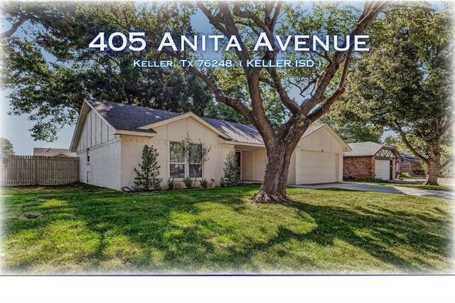 405 Anita, Avenue Keller, TX photo 22