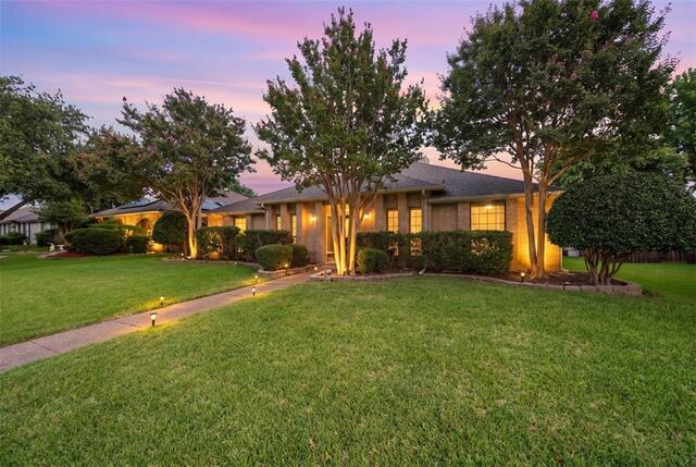 4528 Denver Drive, Plano, TX image
