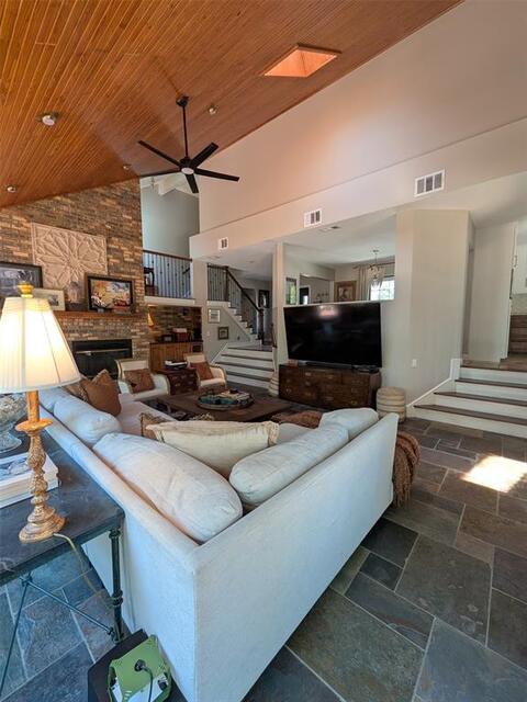 1481 Rolling Acres, Drive Argyle, TX photo 9