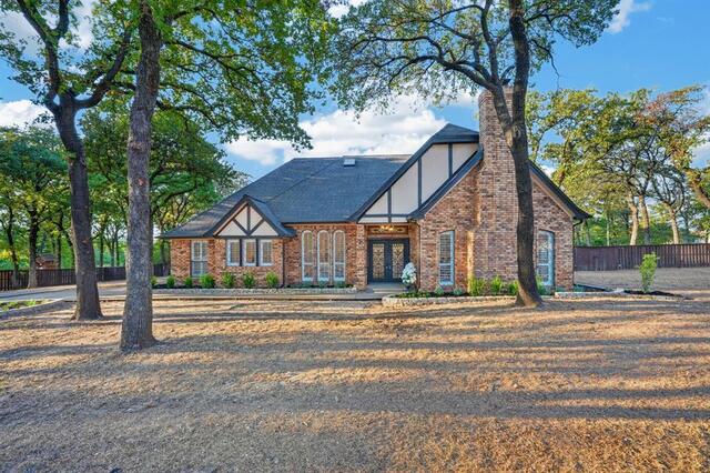 1022 Alamo, Drive Southlake, TX photo 3