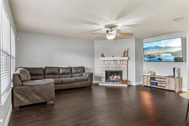 3301 Highpoint, Drive Denton, TX photo 5