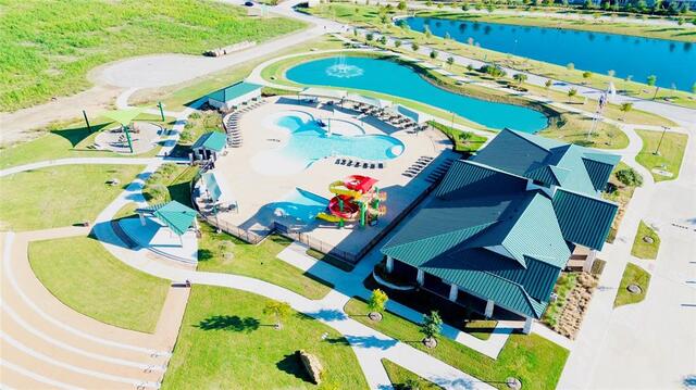 16516 Garden, Drive Celina, TX photo 36