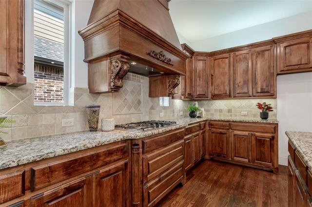 846 Deerfield, Road Allen, TX photo 16