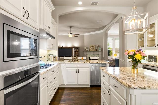 1417 Shenandoah, Drive McKinney, TX photo 17