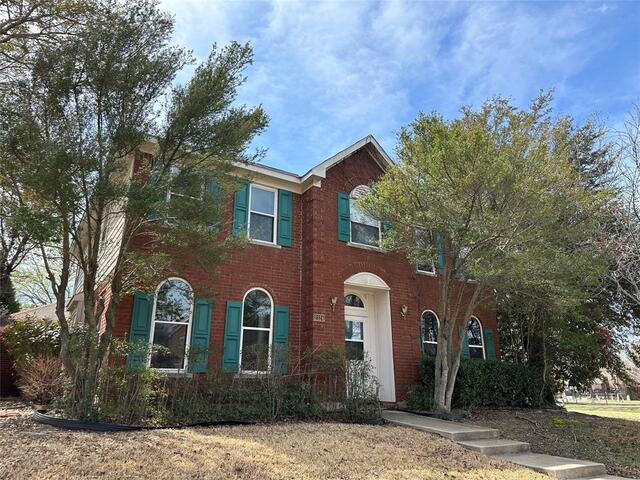 2124 Liverpool Drive, Plano, TX image