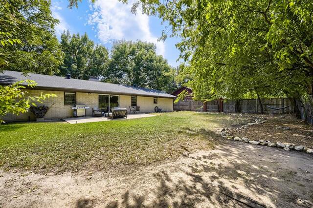 1300 Greenbriar, Street Denton, TX photo 21