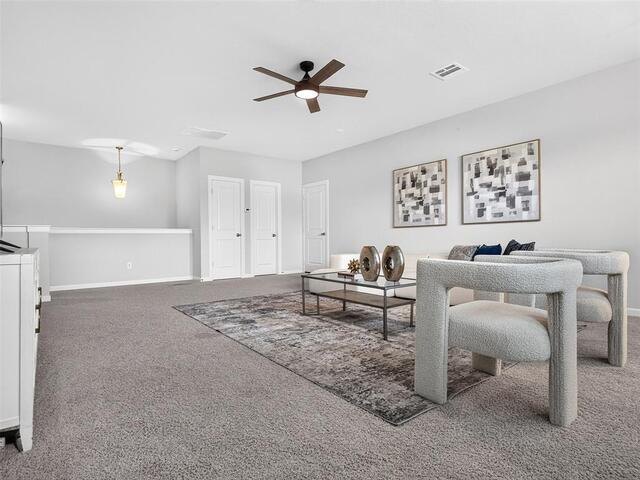 1708 Yeddo Path, Flower Mound, TX photo 27