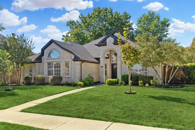 910 Blackstone, Drive Allen, TX photo 3