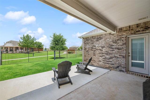 9012 Conroe, Drive Denton, TX photo 31
