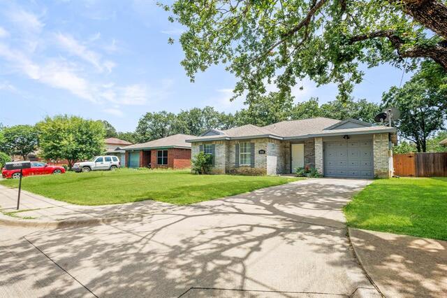 3836 Carver Place, Irving, TX image