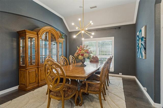 141 Kingsbury, Lane Prosper, TX photo 11