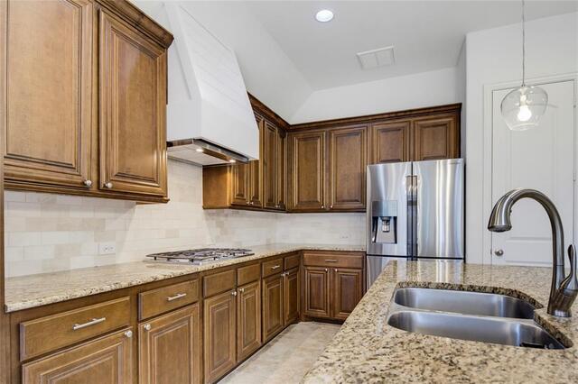 8272 Haltered Horse, Lane Frisco, TX photo 15