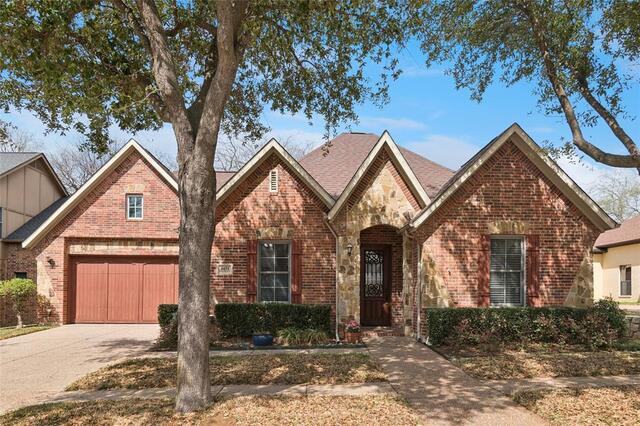6411 Tuscany Park Drive, Arlington, TX image