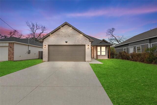 3335 Spring Avenue, Dallas, TX image
