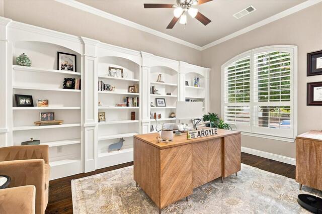 6309 Willow Ridge Trail, Flower Mound, TX photo 4