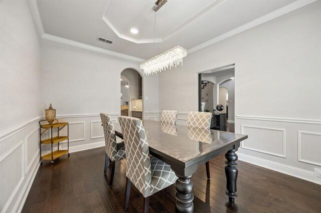 1301 Baynes, Drive McKinney, TX photo 8