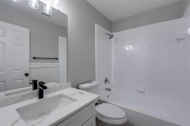 815 Bonnie, Court Allen, TX photo 15