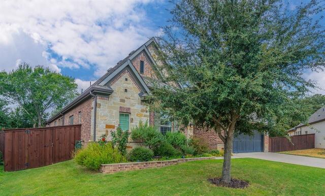 4945 Campbeltown Drive, Flower Mound, TX photo 3