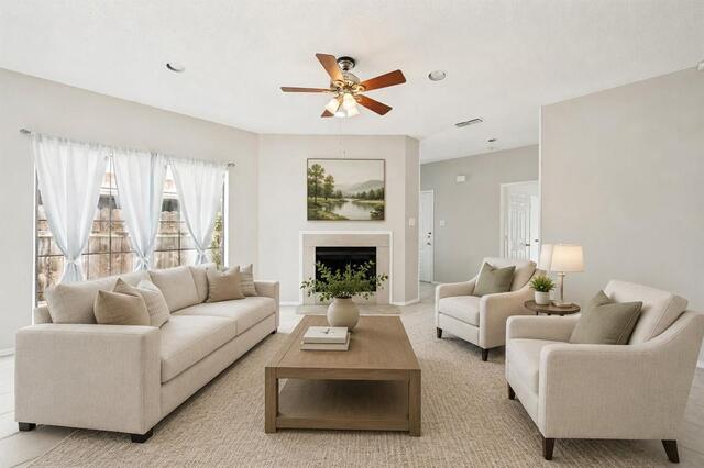 2408 Sherry Street, Arlington, TX image