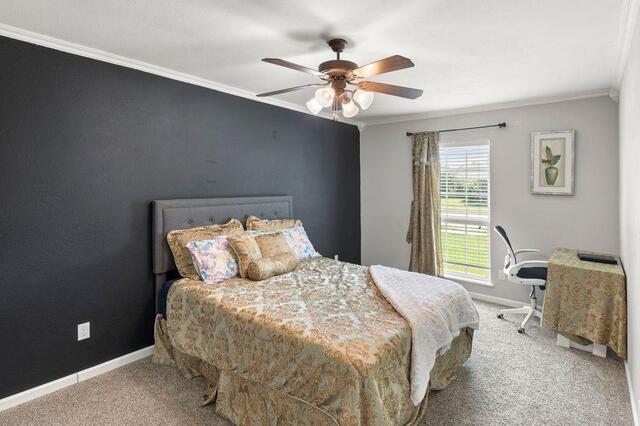 6005 Blair Oaks Drive, The Colony, TX photo 12