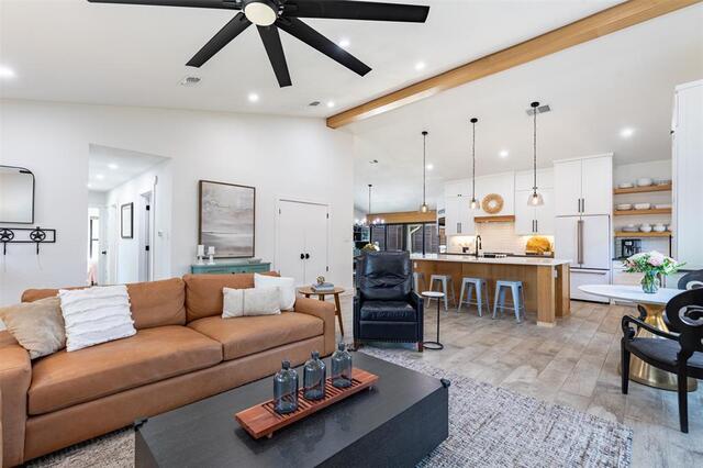2941 Downing Street, Flower Mound, TX photo 8