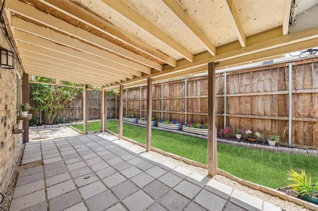 2108 Via, Madonna Carrollton, TX photo 29