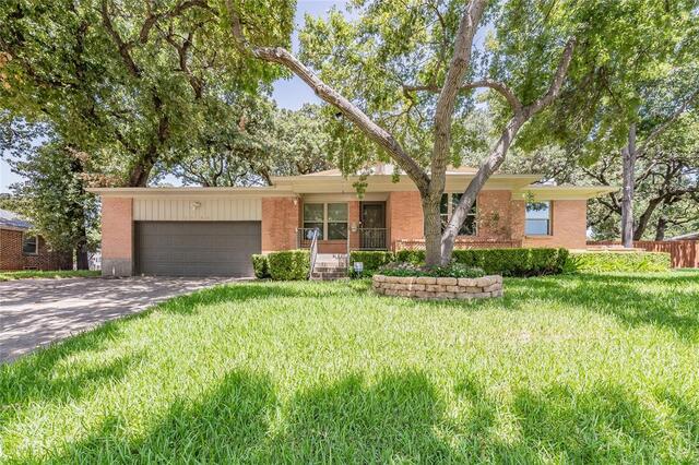 1233 Fair Oaks Drive, Irving, TX image