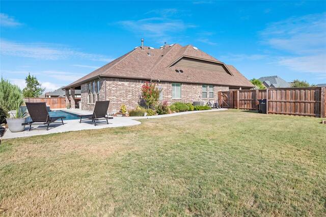 1601 Wynne, Avenue Prosper, TX photo 28